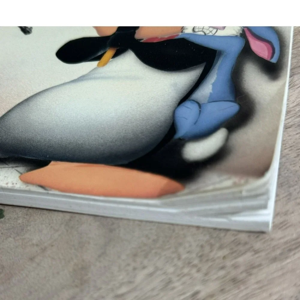 Bloom County Presents: The Night Of The Mary Kay Commandos Book